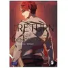 KaMondo Books The return of the demon master T5