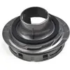 compatible Couvercle arrière de rechange pour aspirateur Dyson V7 V8