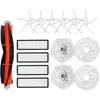 AIMOONSA Ensemble d'accessoires de Rechange pièces pour aspirateur Rob...