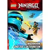 LEGO® NINJAGO(TM) Nadakhan et les pirates de l'air