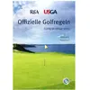 Köllen Verlag Règles officielles de golf DGV - version complète 2023