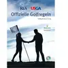 Köllen Verlag Règles officielles de golf - version complète 2019