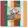 Taschen Freydal. Medieval Games. The Book of Tournaments of Emperor Maximilian I