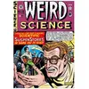 TASCHEN EC Comics Library. Weird Science. Vol. 1 Grant Geissman (Auteur)