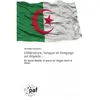 P.academiques Francophones Littérature, langue et langage en Algérie :