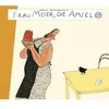 Frau Meier, die Amsel