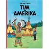 ISBN Tintin en amerique (carlsen)