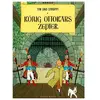 Casterman Le sceptre d'ottokar (carlsen)