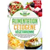 Orbita Media Alimentation cétogène végétarienne broché