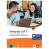 Kompass DaF C1 - Livre + cahier d'activités broché