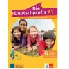 Klett Maison Des Langues Die Deutschprofis A1 - Livre de l'élève hybride broché