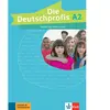 Klett Sprachen GmbH Die Deutschprofis A2 - Cahier d'évaluation