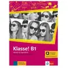Klett Maison Des Langues Klasse niveaub1:livre de l'eleve hybride broché