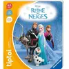 Tiptoi : La Reine des Neiges