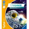 Ravensburger Tiptoi - L'espace Astronautique, etoiles et planetes