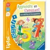 Ravensburger tiptoi® Apprendre en s'amusant : Les chiffres et les quantités