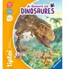 Ravensburger Livre électronique Tiptoi - Je découvre les dinosaures