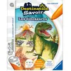 Jeu éducatif Ravensburger Tiptoi Destination Savoir Les dinosaures
