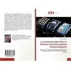 Universitaires Europeennes La communication dans la diffusion des informations meteorologiques