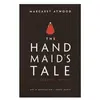 Jonathan Cape/libri The Handmaid's Tale