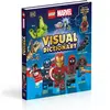 LEGO Marvel Visual Dictionary 5008260
