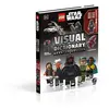 LEGO Star Wars  Visual Dictionary - Updated Edition 5008900