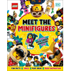 LEGO Minifigures Meet the Minifigures 5007581