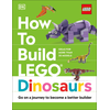 Classic How to Build LEGO Dinosaurs 5007582
