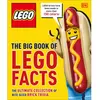 Autre The Big Book of LEGO Facts 5007702