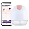 Unieuro àclairage avant vélo & Powerbank Kheax Sarin II 500 Lumens LED micro