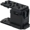 SOCADISC Darkpads Plaquettes De Frein à Disque Semi-metal Sram One Size