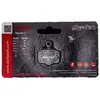 Darkpads Plaquettes De Frein à Disque Drag Ceramic Sram Xdr One Size