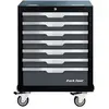 Parktool Chariot à Outils Ptmb7tr One Size