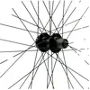 La Ruota Roue Arrière De Vtt 26´´ 6b Disc Qr 9 x 135 mm