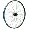 La Ruota Roue Arrière De Route 29´´ 6b Disc Qr 9 x 135 mm