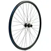 La Ruota Roue Arrière De Route 700c Cl Disc Qr 9 x 135 mm