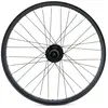 La Ruota Roue Arrière Cargo/vae 20´´ Disc 12 x 142 mm