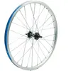 Roue avant de vélo La ruota