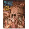 DCC RPG 90 The Dread God Al-Khazadar  - Goodman Games Jeu de rôle  - GMG-5091 