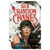 Random House Libri Six Crimson Cranes