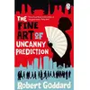 Penguin Random House USA The Fine Art of Uncanny Prediction