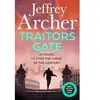 Harper Collins UK Traitors gate