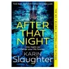 Harper Collins UK After that night