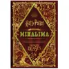 Harper Collins UK The Magic of MinaLima