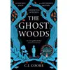 HarperCollins The Ghost Woods by C.J. Cooke Paperback Book C.J. Cooke (Auteur)