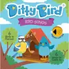 Livres jeunesse : Bird Songs