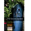 OXFORD UNIVERSITY PRESS The secret garden