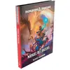 Wizards of the Coast Dungeons & Dragons Player's Handbook (2024) (Version Française)