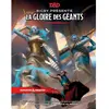 Dungeons & Dragons Rpg Bigby Présente : La Gloire Des Géants *Francai
