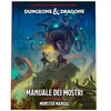 Dungeons & Dragons Manuale Dei Mostri 2024 *Italian*  - Wizards of the...